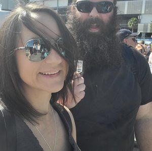 Meet your Posher, Rebecca